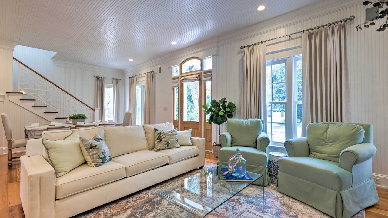 Photo of Livingroom in Montrose