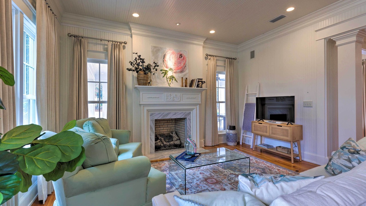 Photo of Livingroom in Montrose