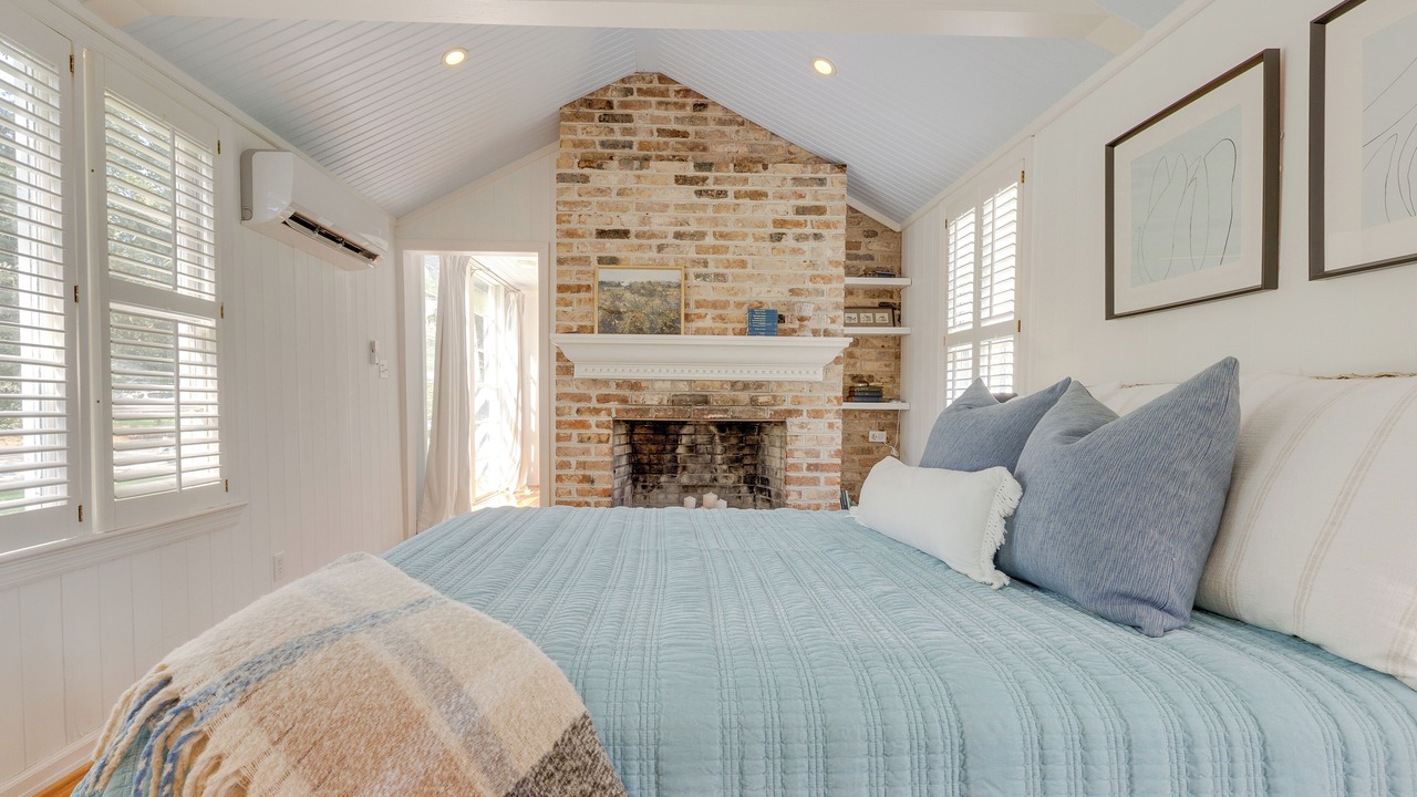 Photo of Bedroom in Montrose