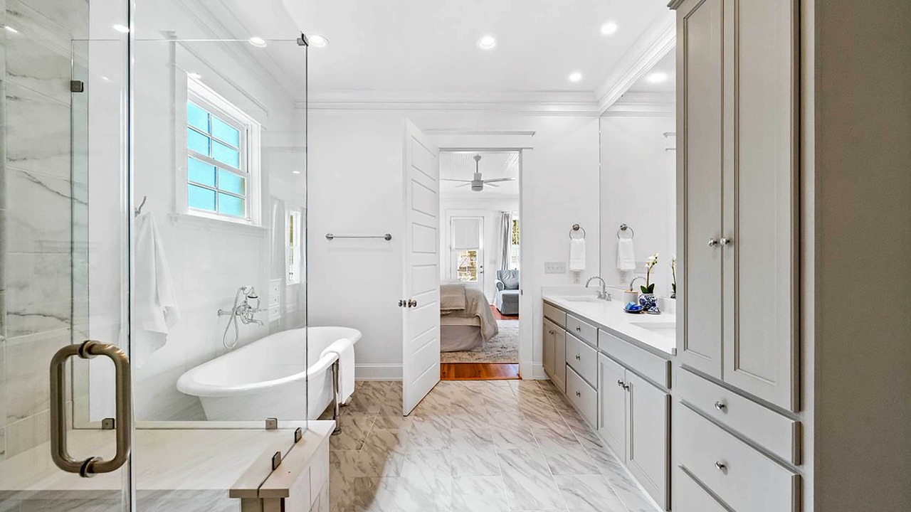 Photo of Bathroom in Montrose