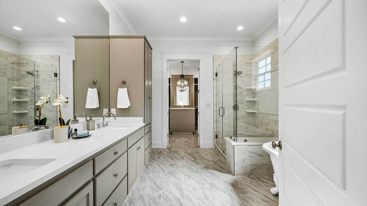 Photo of Bathroom in Montrose