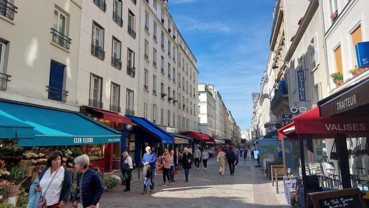 Photo of Others in Grenelle
