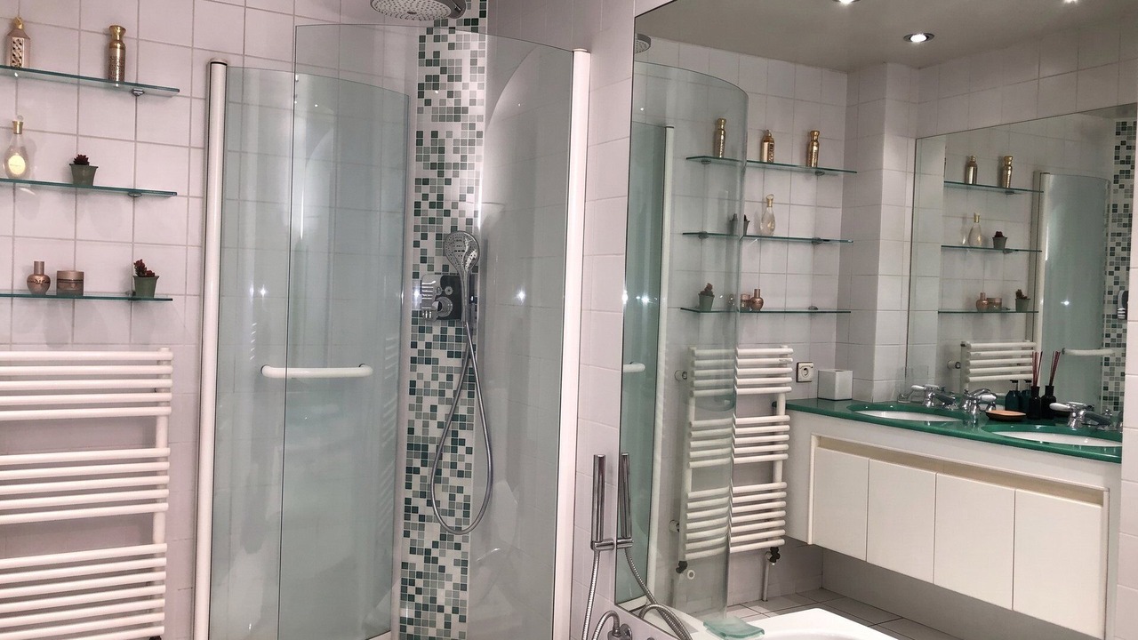 Photo of Bathroom in Grenelle