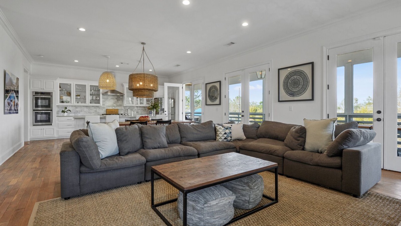 Photo of Livingroom in Waveland