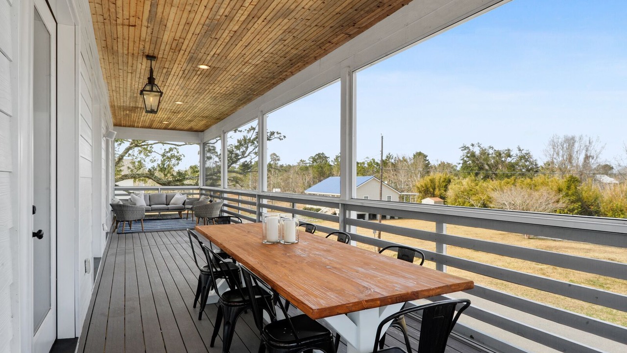 Photo of Outdoor in Waveland