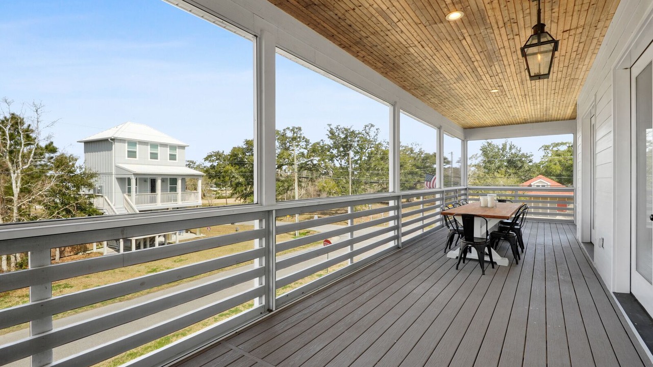 Photo of Outdoor in Waveland
