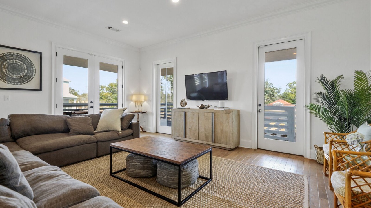 Photo of Livingroom in Waveland