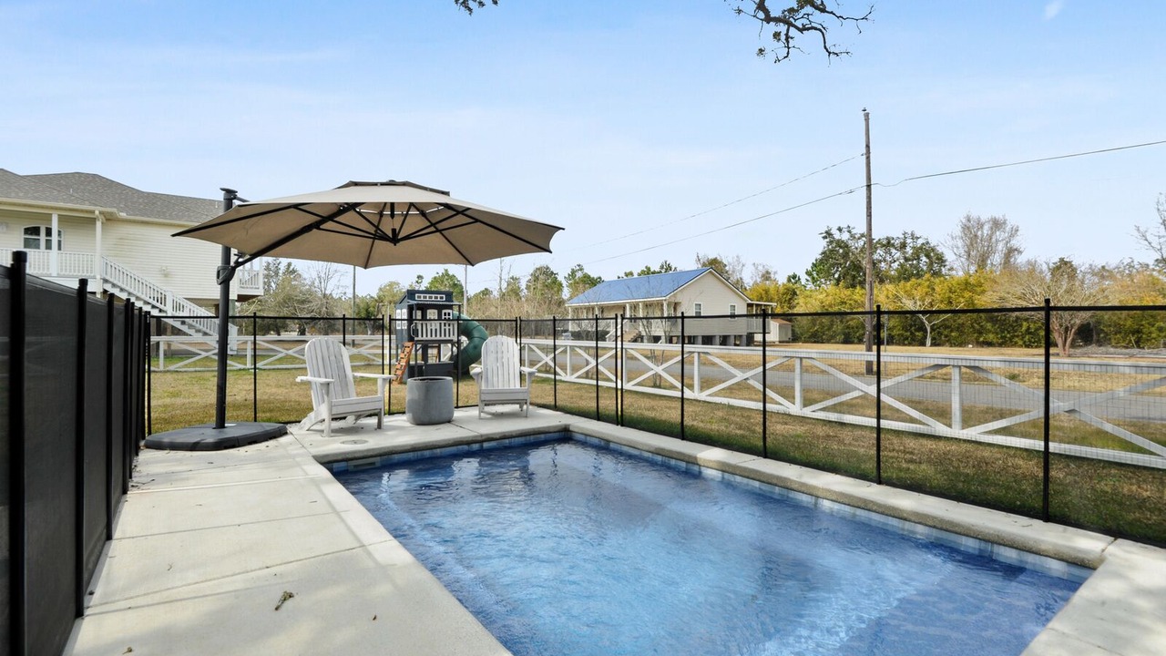 Photo of Outdoor in Waveland