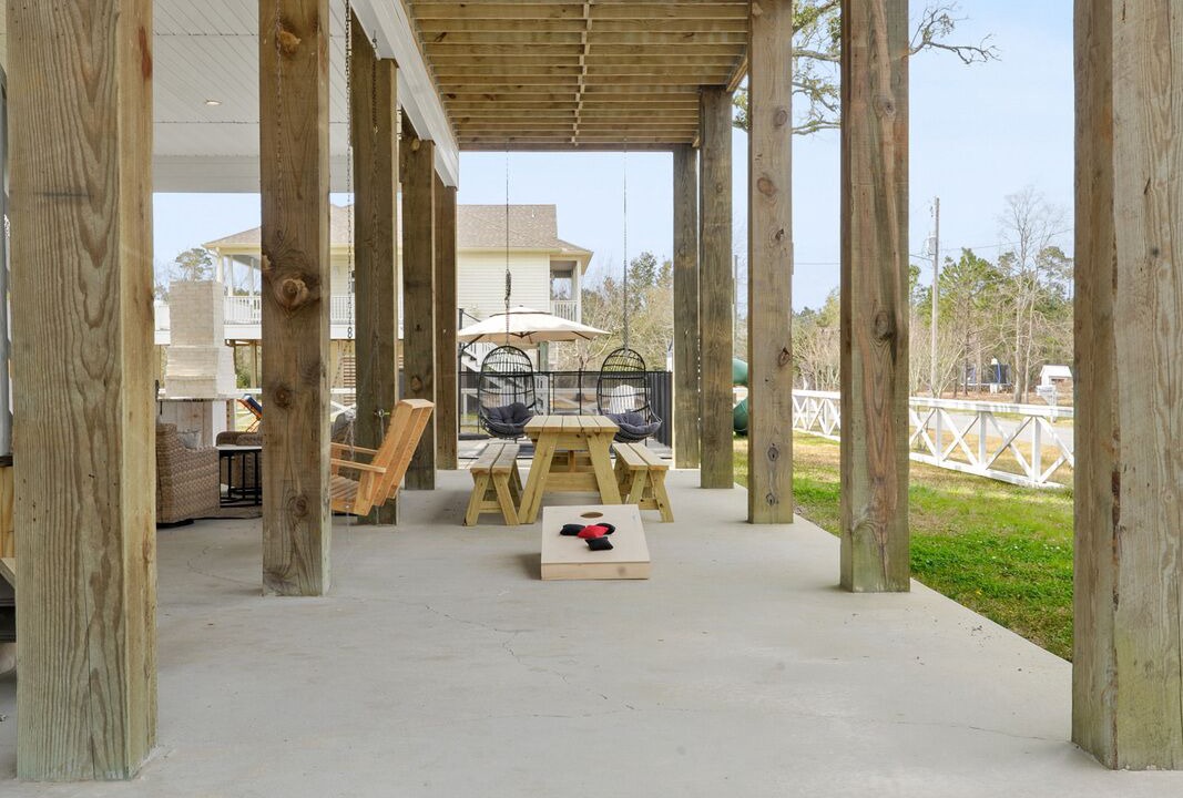 Photo of Outdoor in Waveland