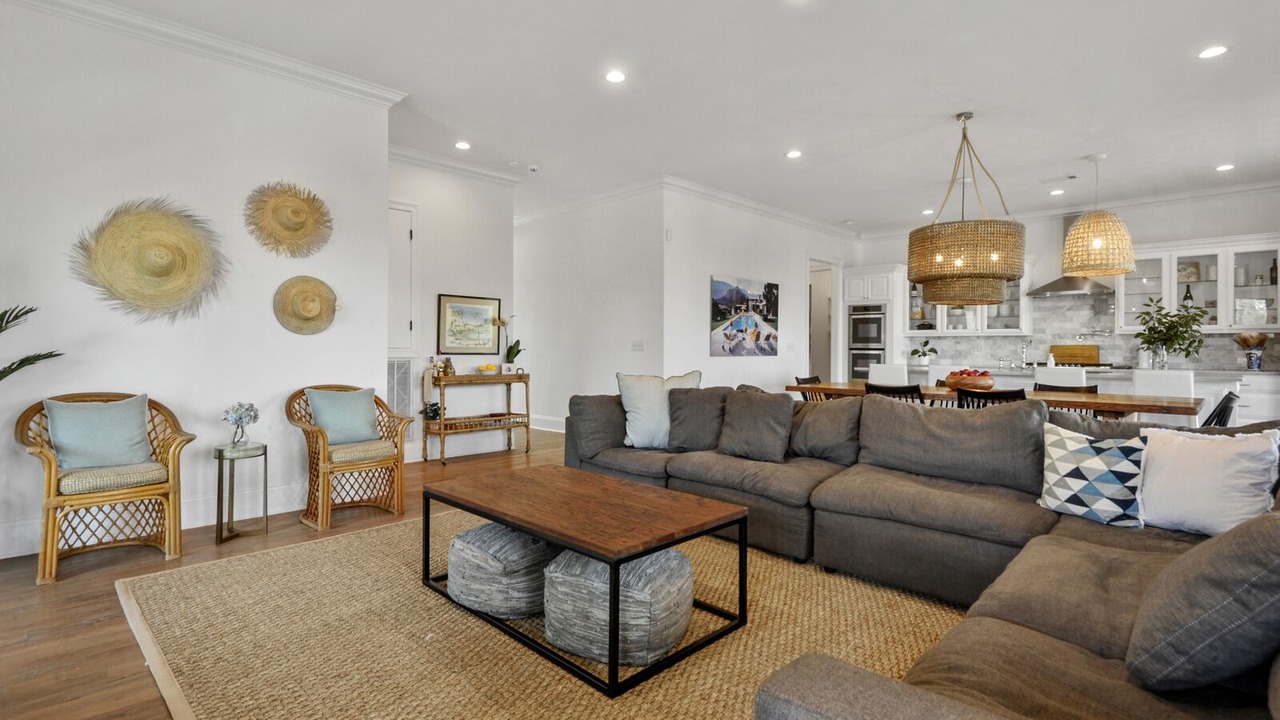 Photo of Livingroom in Waveland