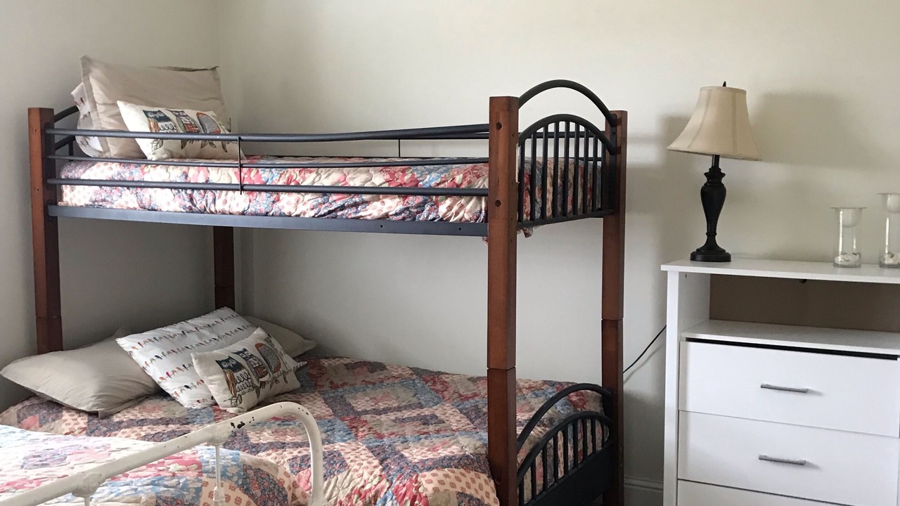 Photo of Bedroom in Shoreline Park
