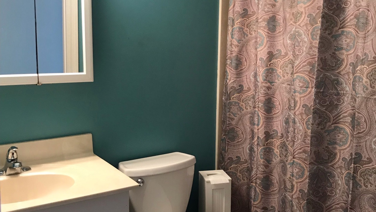 Photo of Bathroom in Shoreline Park