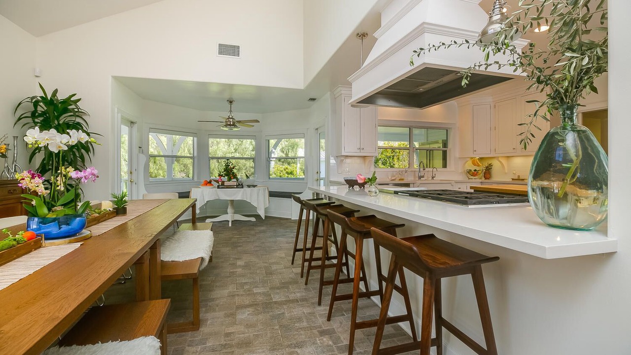Photo of Kitchen in Ojai