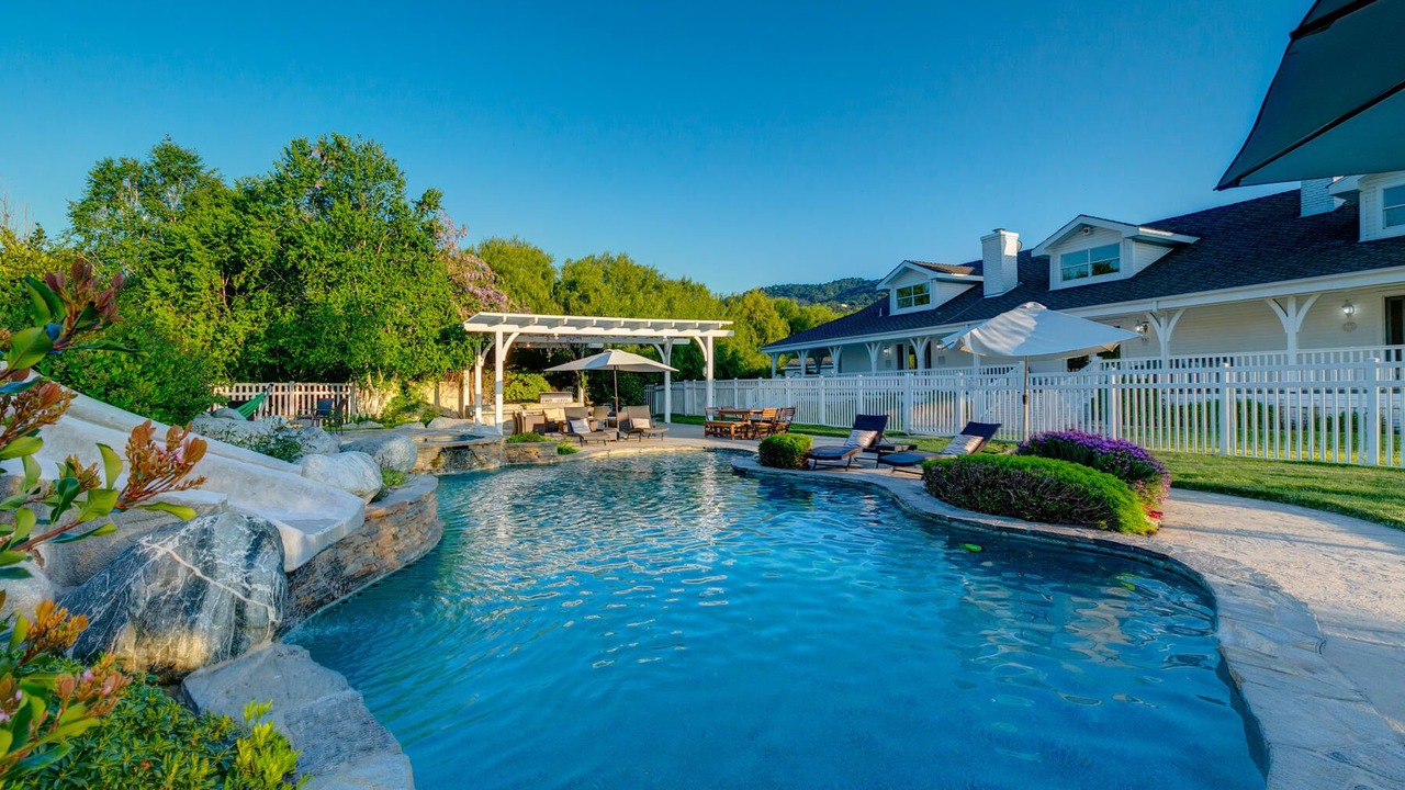 Photo of Outdoor in Ojai