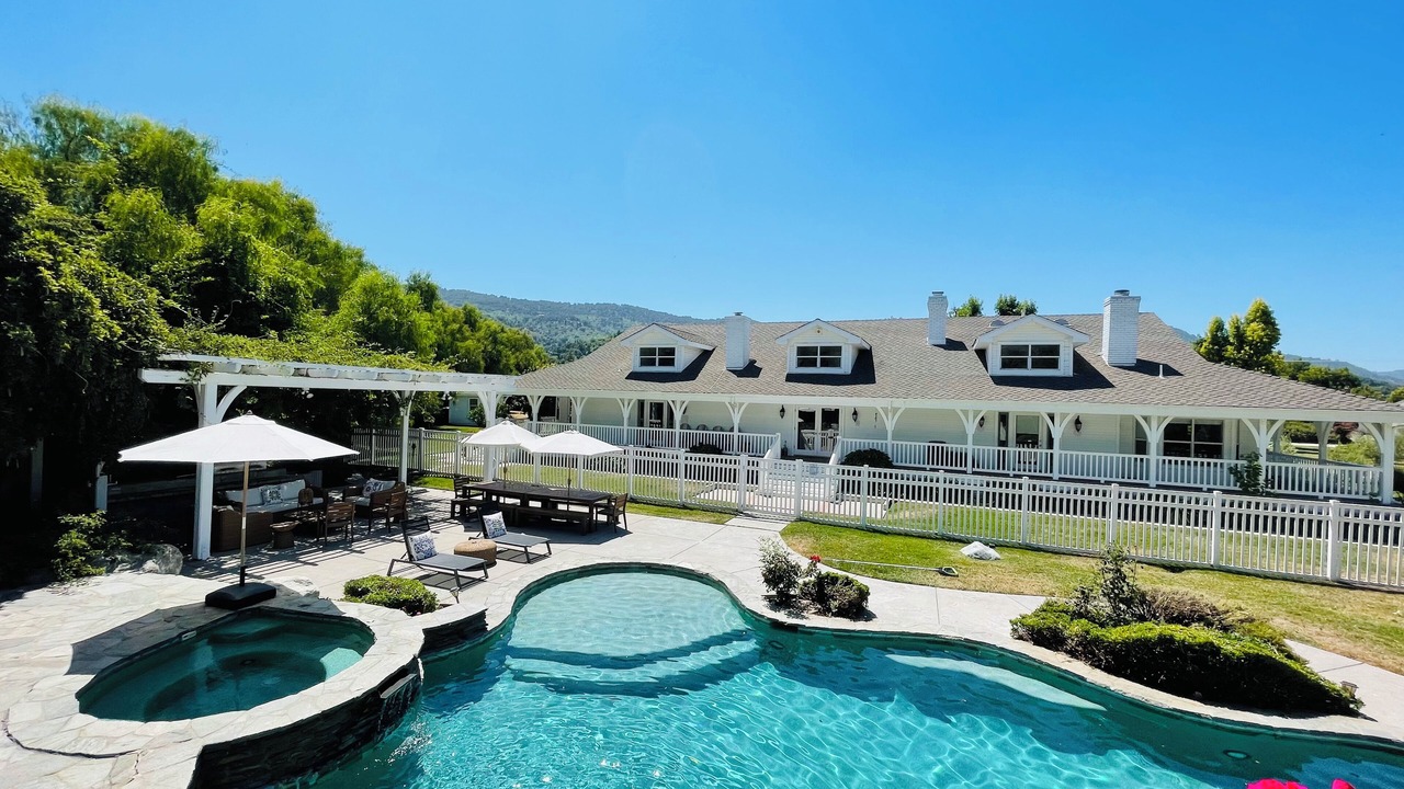 Photo of Outdoor in Ojai