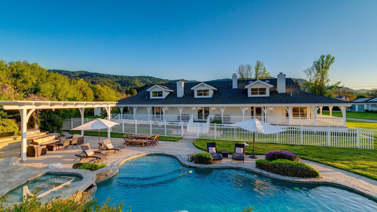 Photo of Outdoor in Ojai