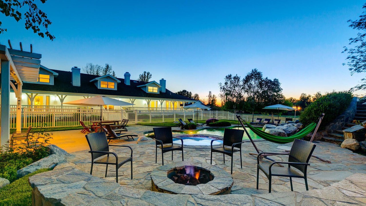 Photo of Outdoor in Ojai