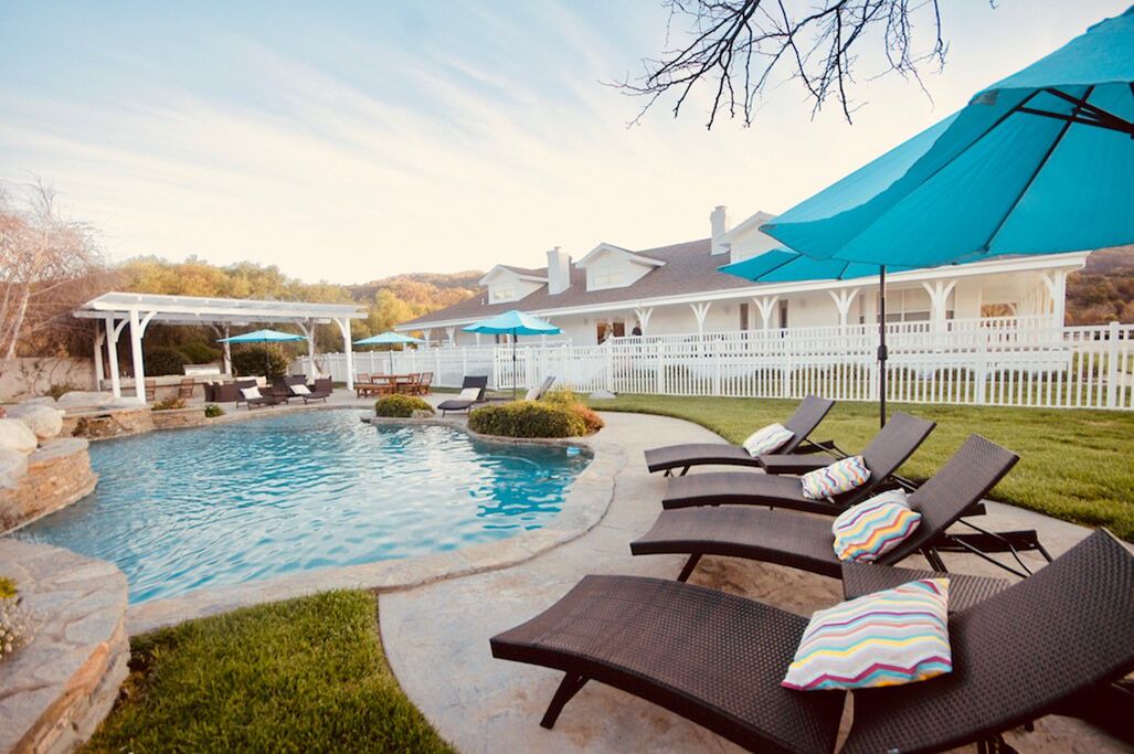 Photo of Outdoor in Ojai