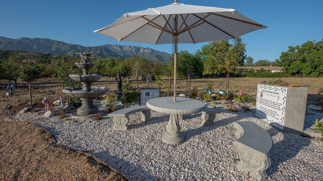Photo of Outdoor in Ojai