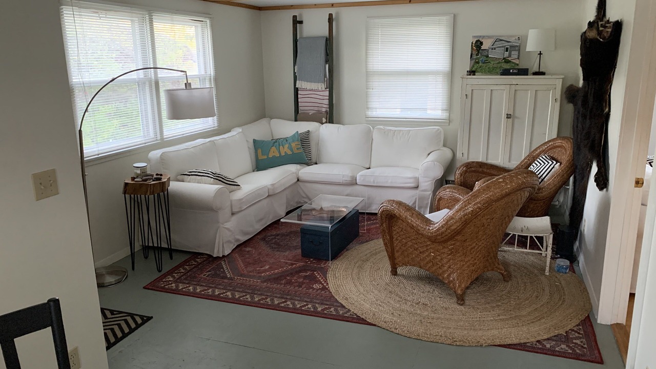 Photo of Livingroom in Eagle River