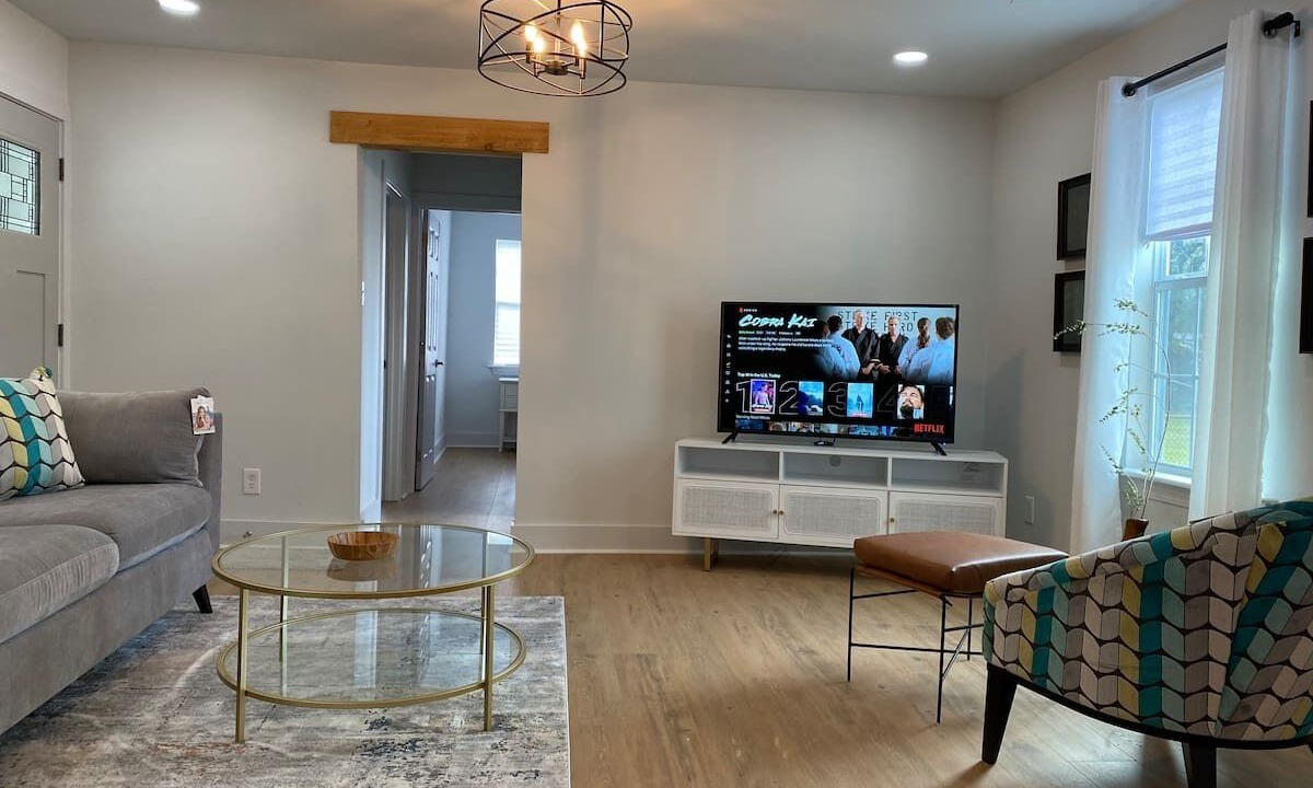 Photo of Livingroom in Mississippi City