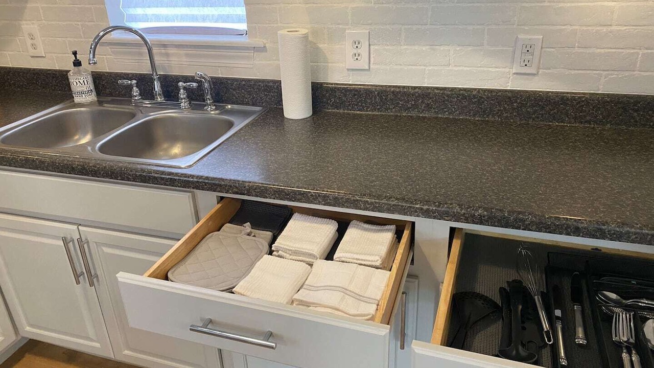 Photo of Kitchen in Mississippi City