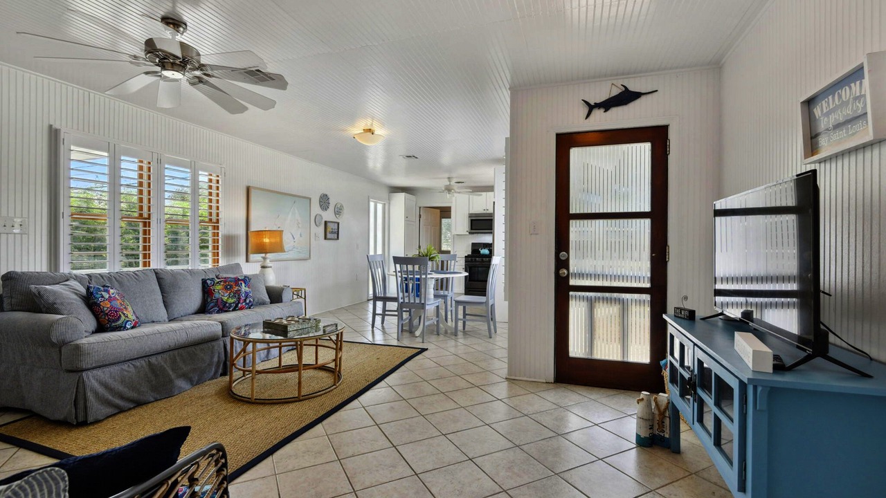 Photo of Bedroom in Bay St Louis