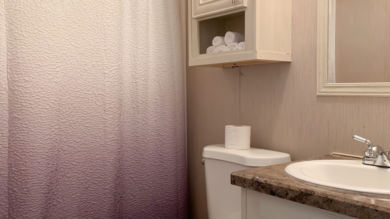 Photo of Bathroom in Prairieville