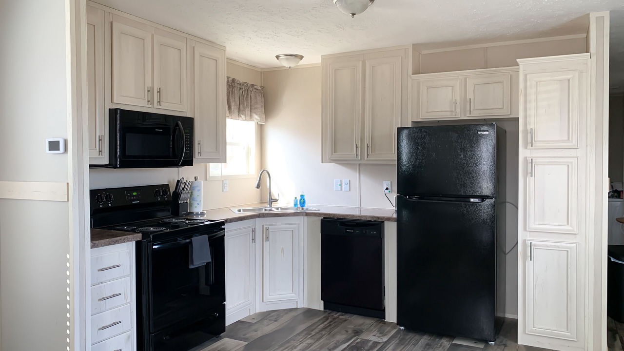 Photo of Kitchen in Prairieville
