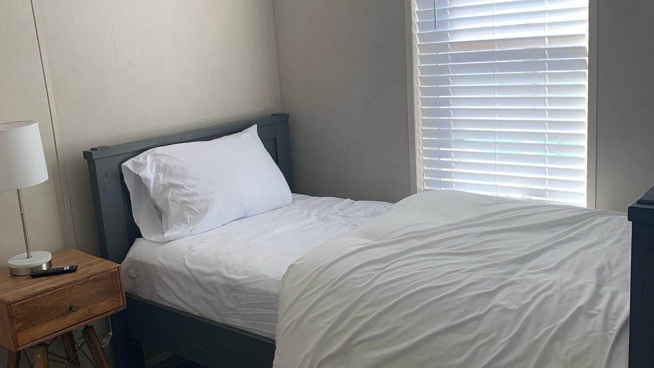 Photo of Bedroom in Prairieville