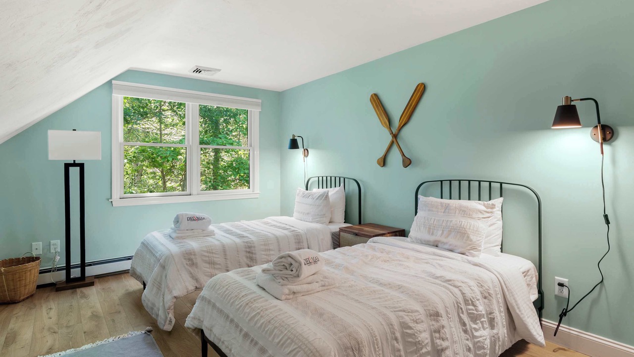 Photo of Bedroom in Brewster