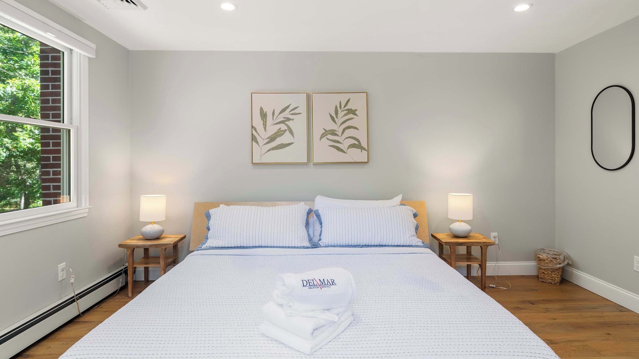 Photo of Bedroom in Brewster