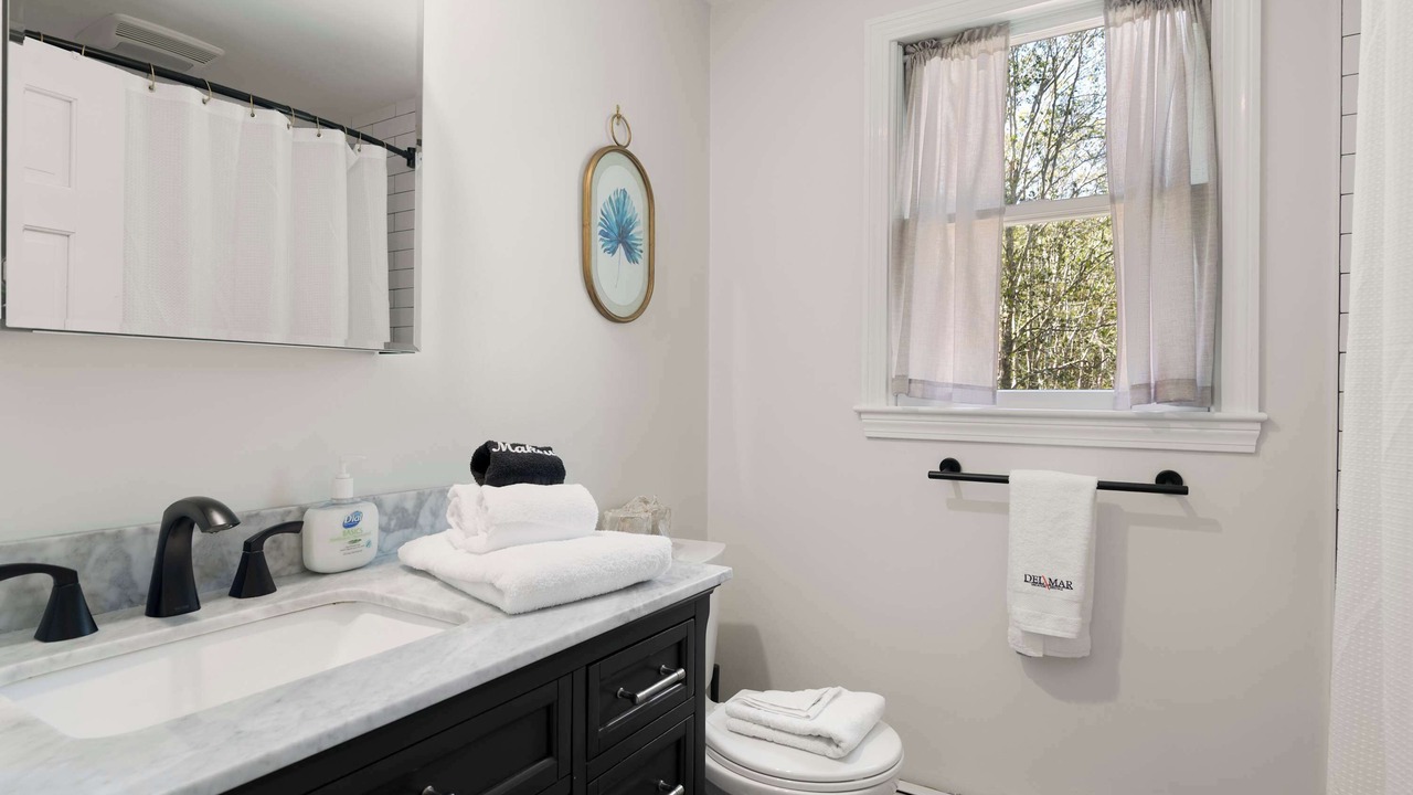 Photo of Bathroom in Brewster