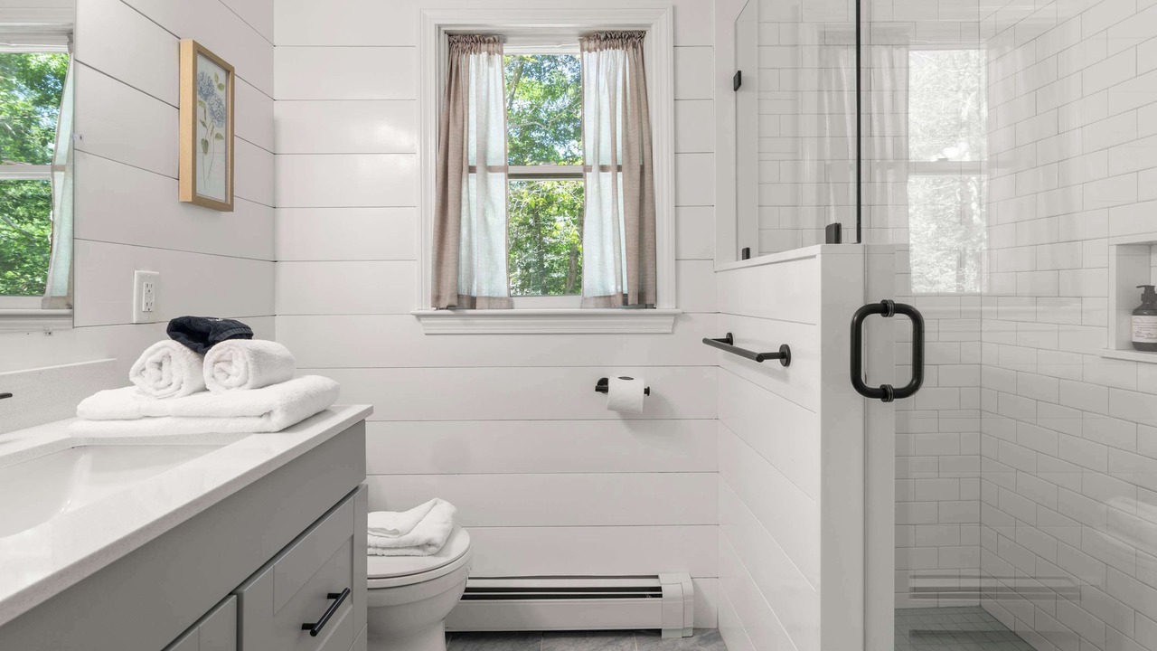 Photo of Bathroom in Brewster