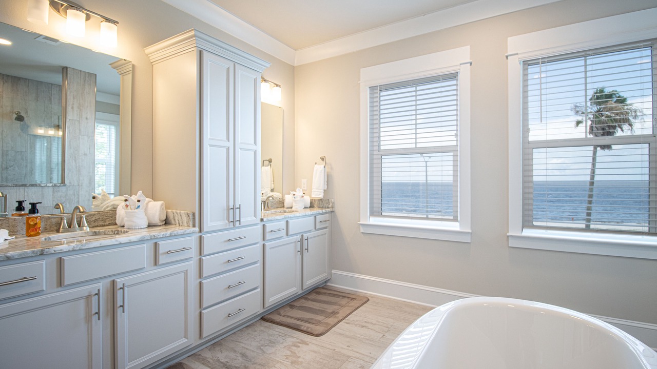 Photo of Bathroom in Biloxi