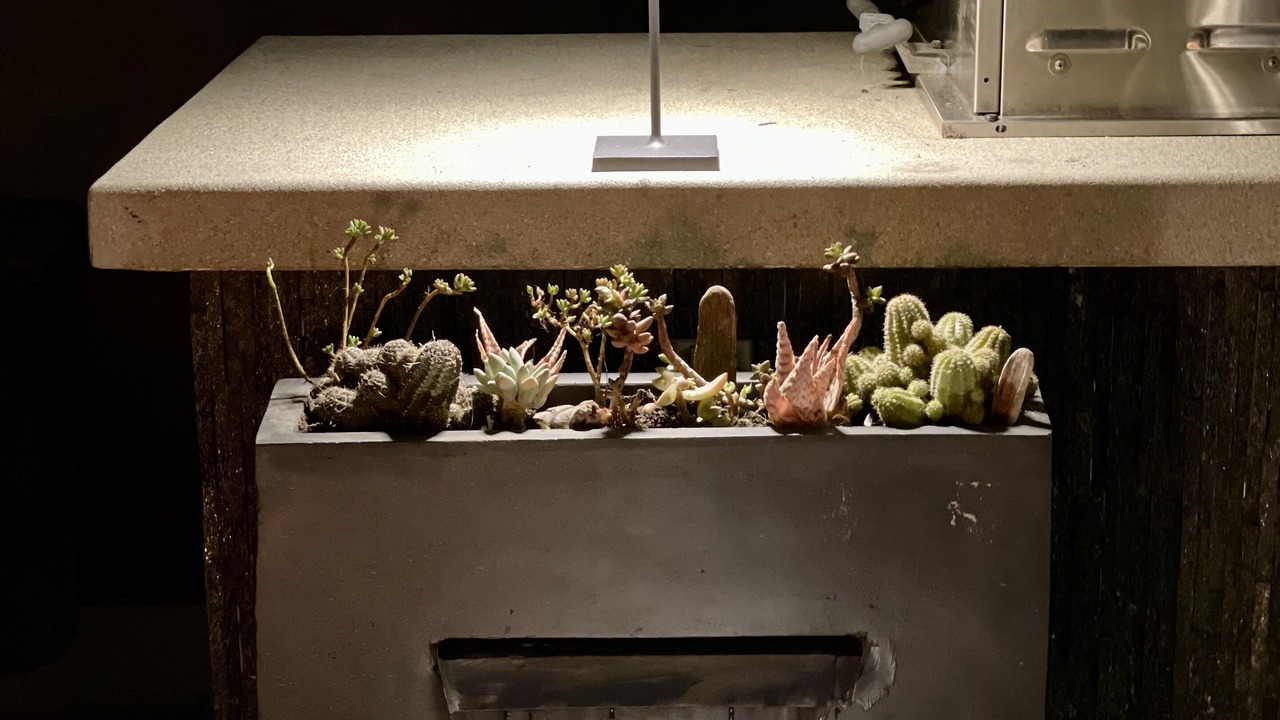 Photo of Kitchen in Oxnard Shores