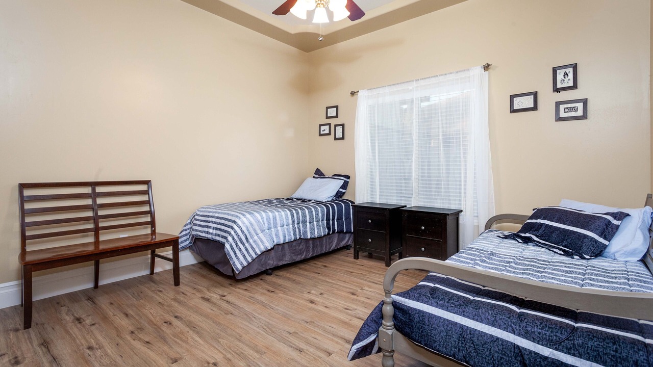 Photo of Bedroom in Rosedale