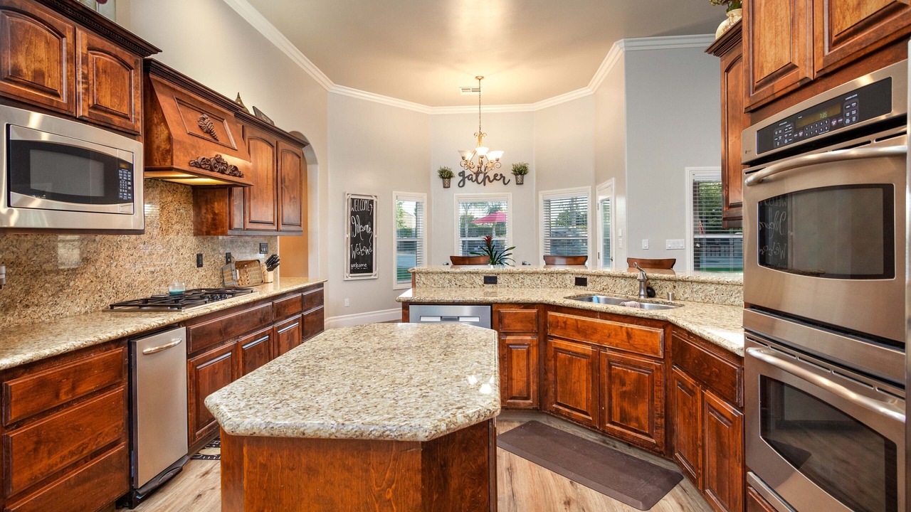 Photo of Kitchen in Rosedale