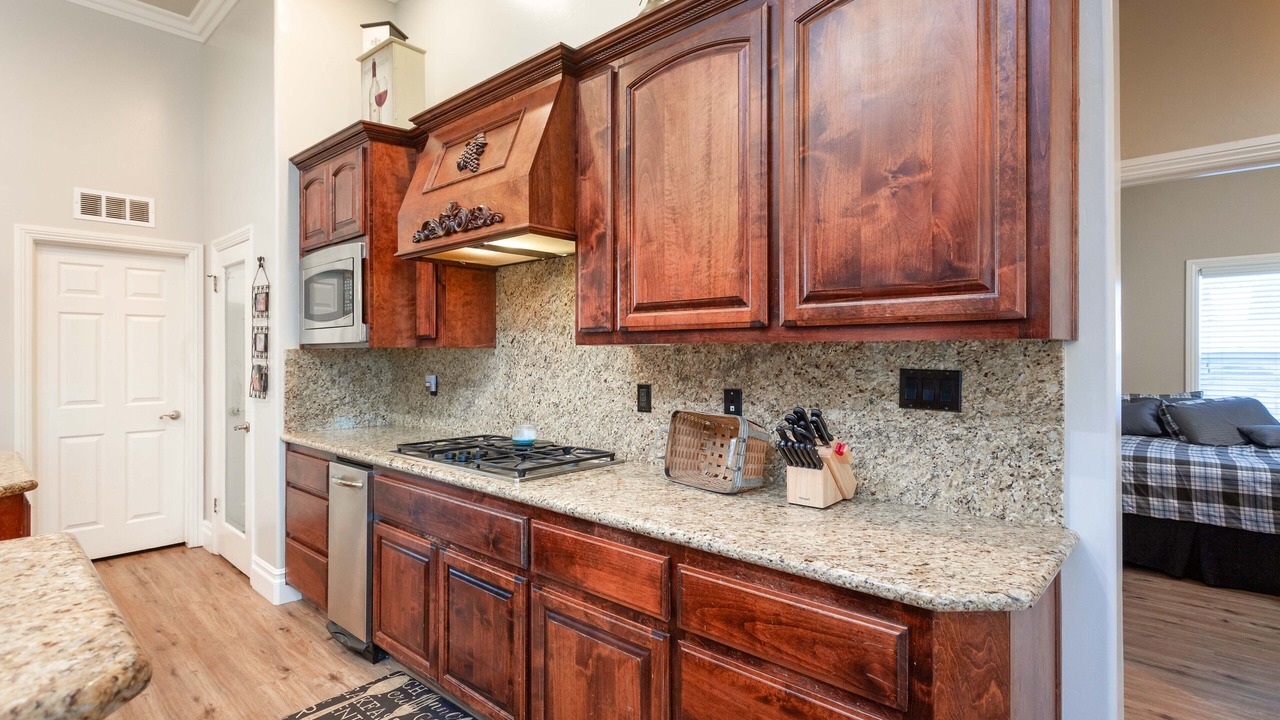 Photo of Kitchen in Rosedale