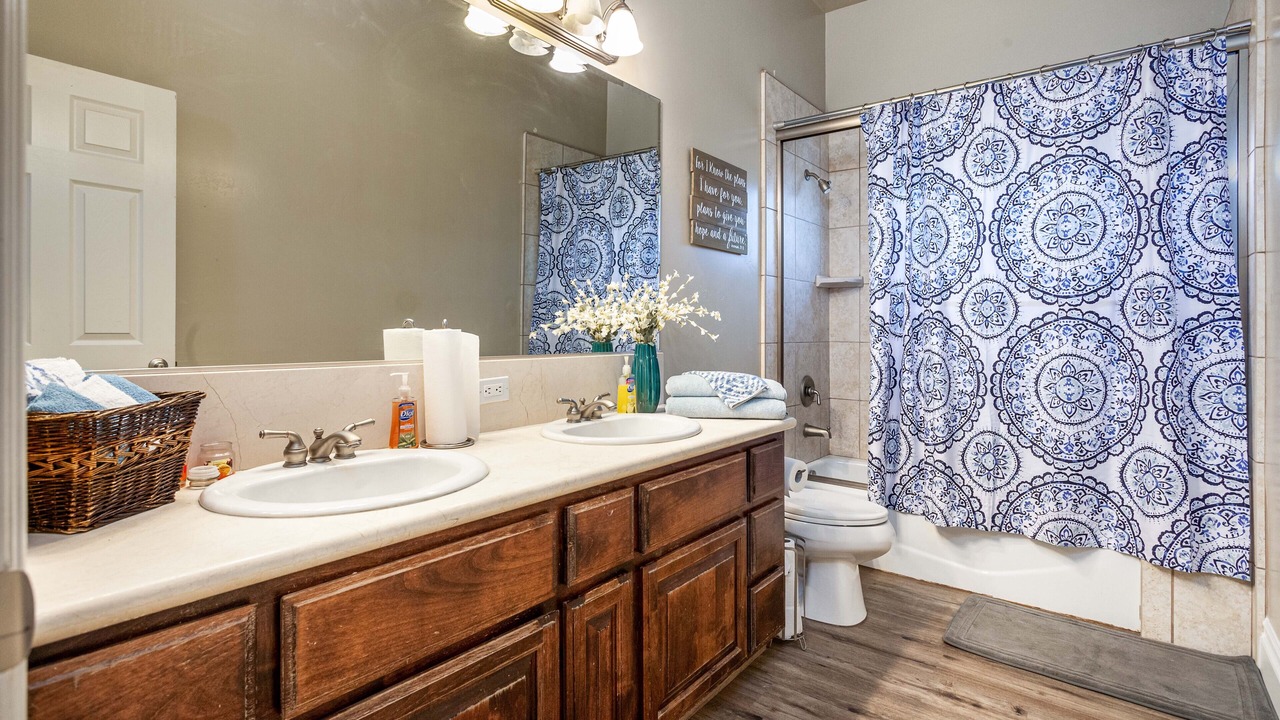 Photo of Bathroom in Rosedale