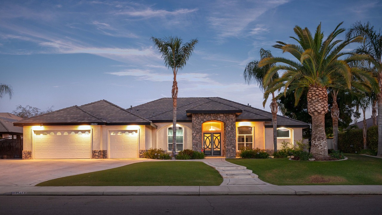Photo of Outdoor in Rosedale