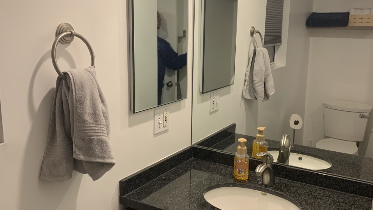 Photo of Bathroom in Sherman Oaks