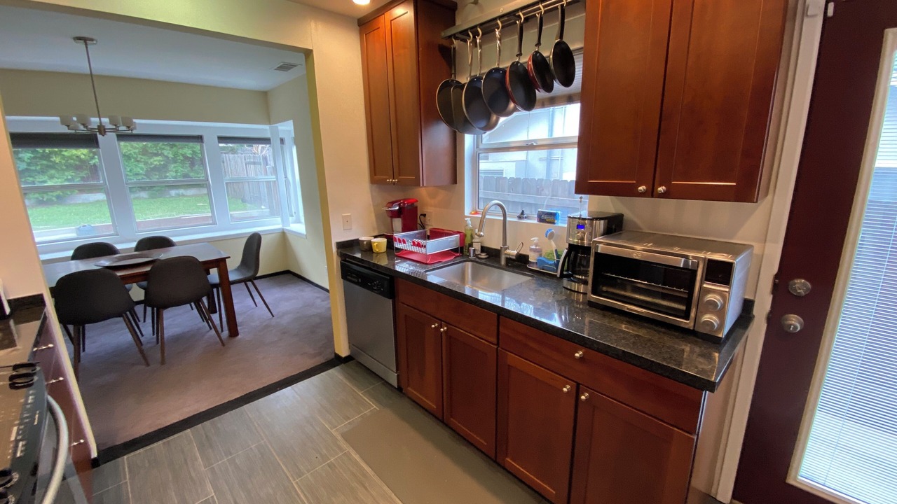 Photo of Kitchen in Sherman Oaks