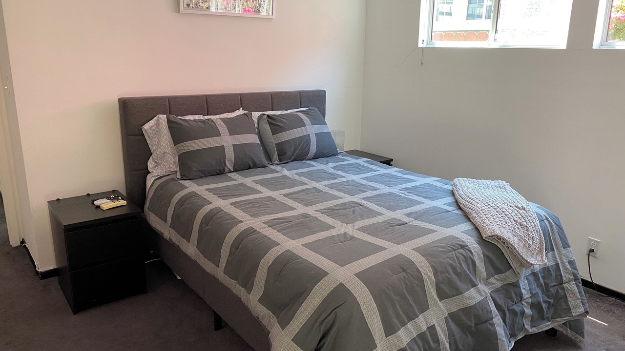 Photo of Bedroom in Sherman Oaks