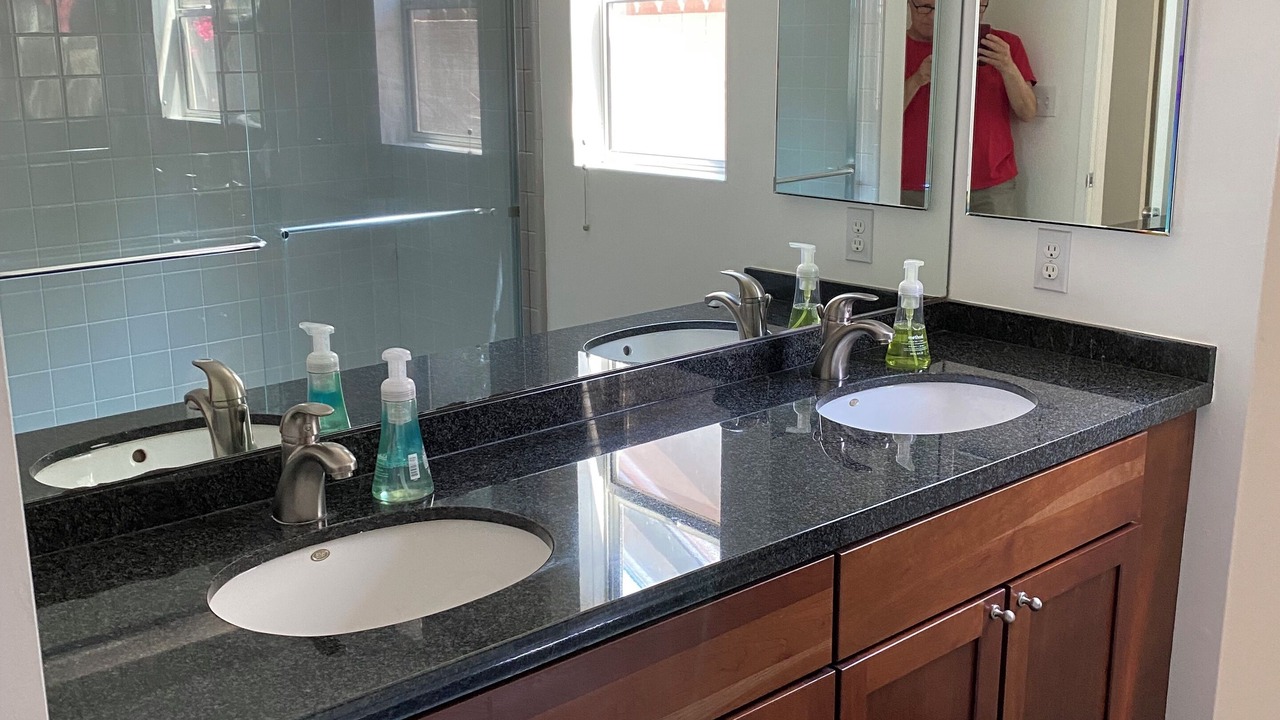 Photo of Bathroom in Sherman Oaks