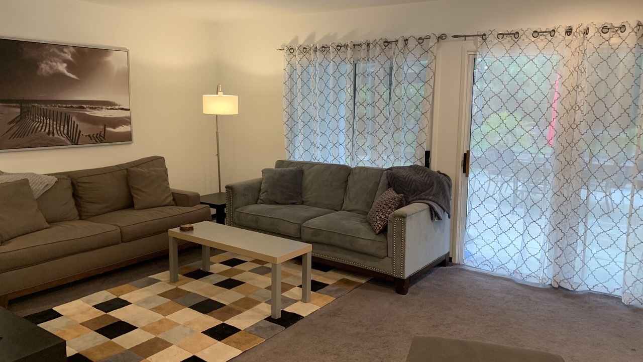 Photo of Livingroom in Sherman Oaks
