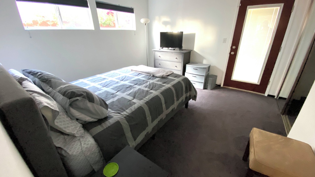 Photo of Bedroom in Sherman Oaks