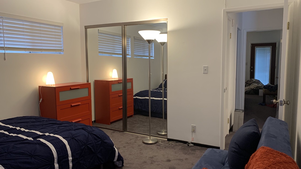Photo of Bedroom in Sherman Oaks
