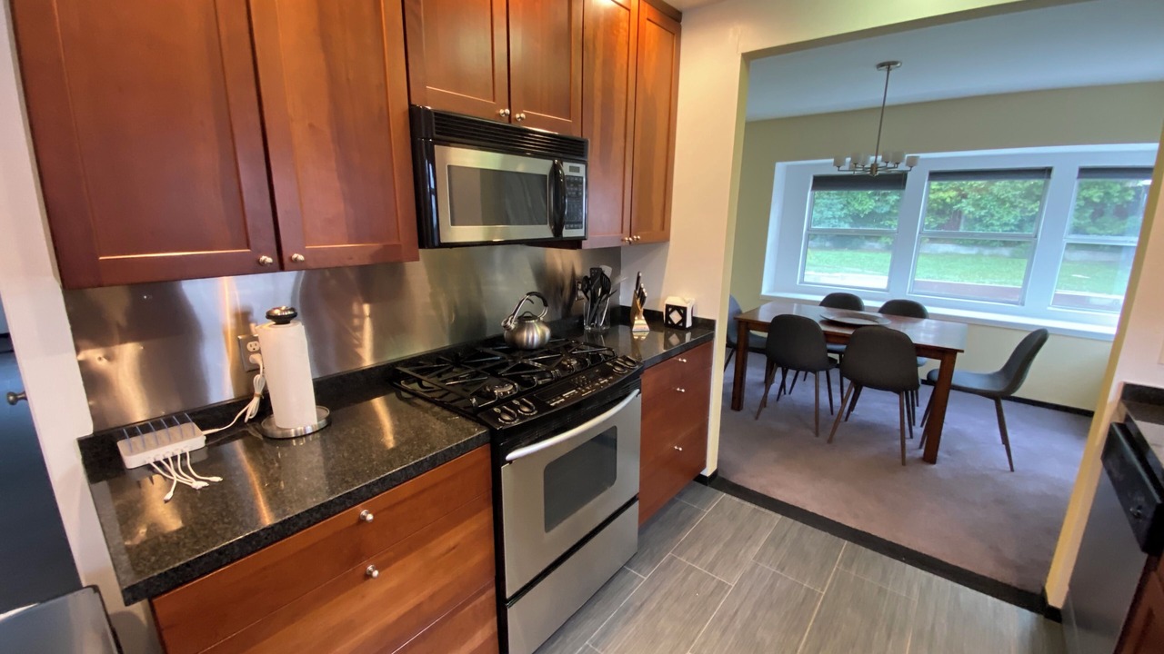 Photo of Kitchen in Sherman Oaks