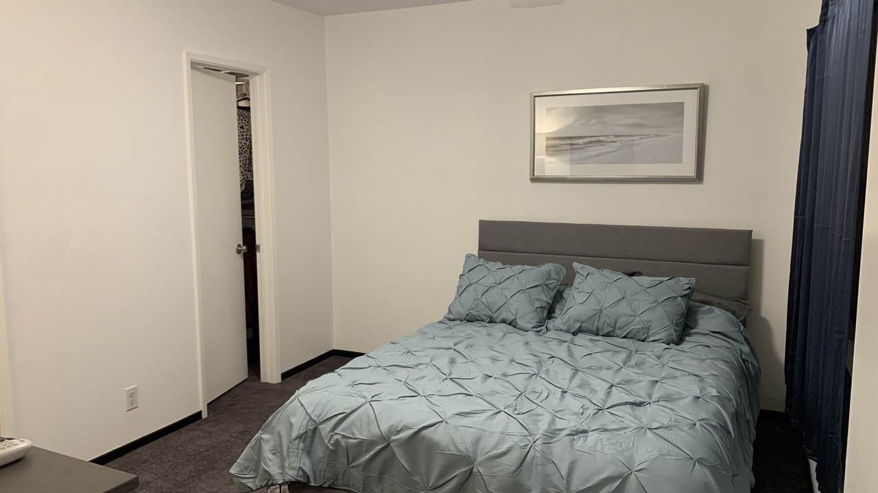 Photo of Bedroom in Sherman Oaks